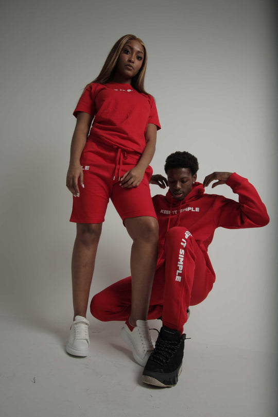 Simple Brand